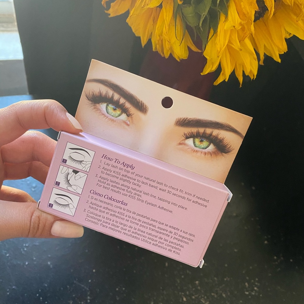 Felis Lash - Picture 2 of 2